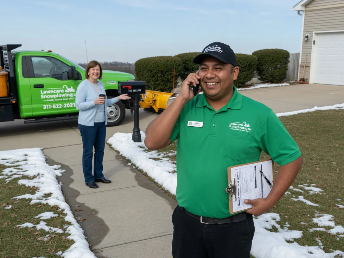 Lawn Care Services By Expert Landscaper Dennysville, ME FAQs